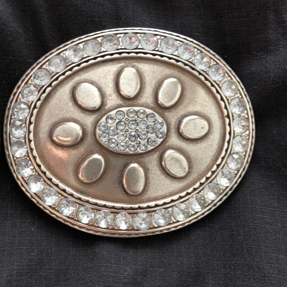 Belt Buckle - Picture 1 of 1